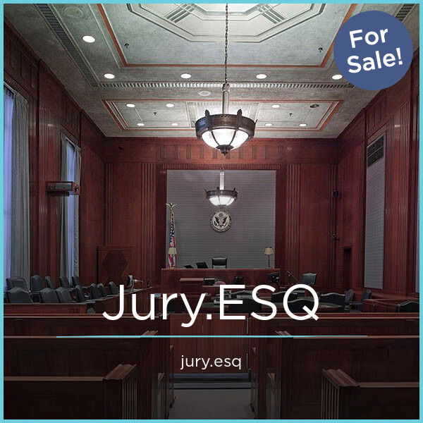 Jury.ESQ — 2