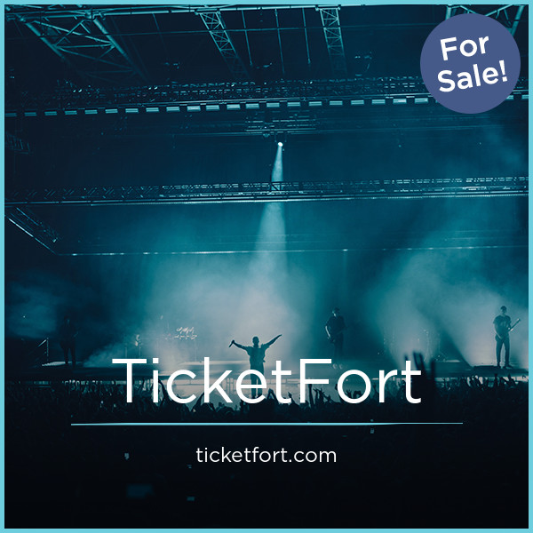 TicketFort.com image 2