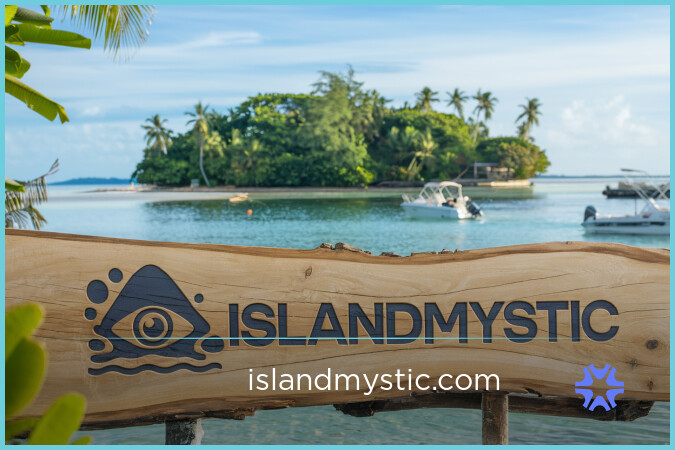 IslandMystic.com - Catchy premium domains for sale