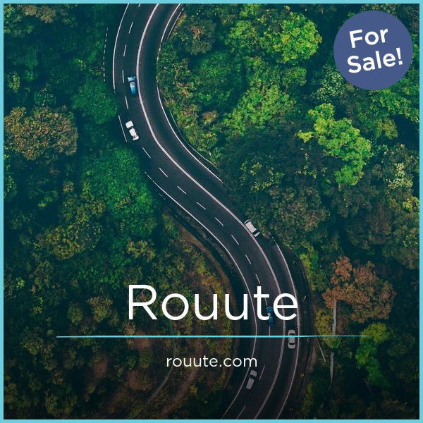 Rouute.com