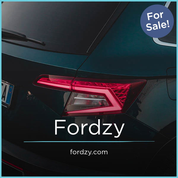 Fordzy.com