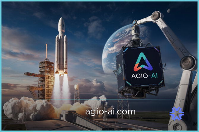 Agio-Ai.com