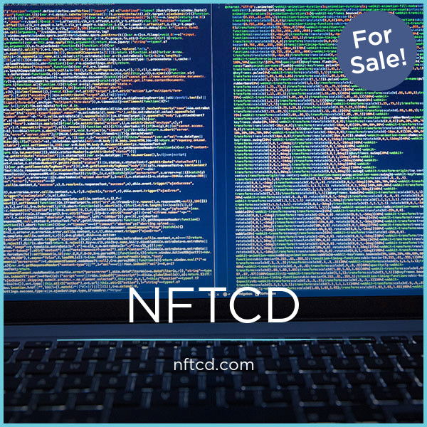 NFTCD.com