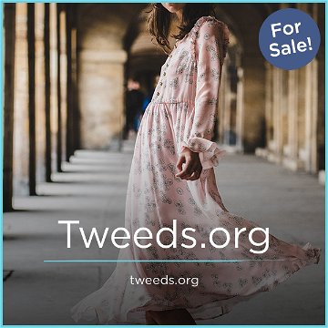 Tweeds.org