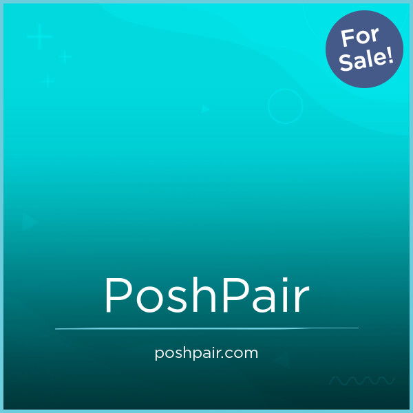 PoshPair.com