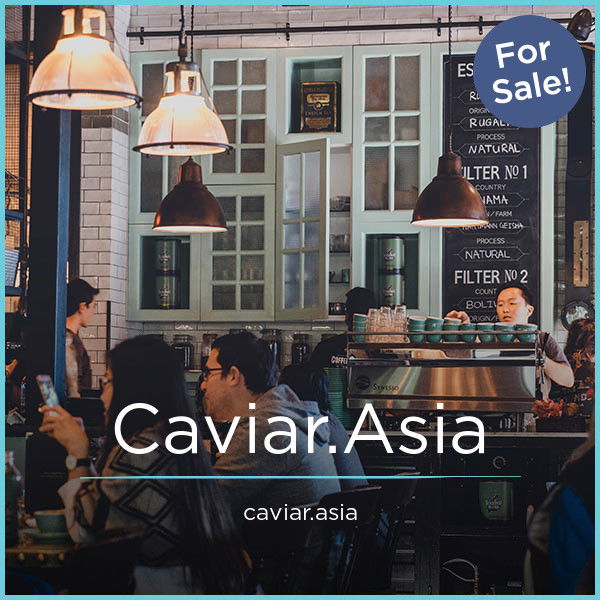 Caviar.Asia