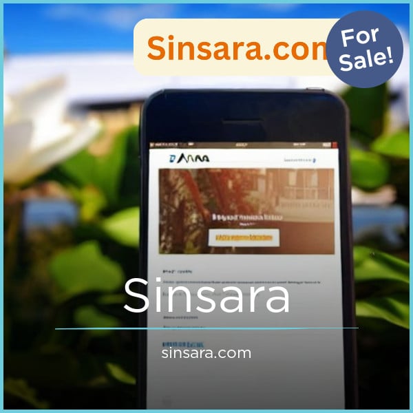 Sinsara.com image 2