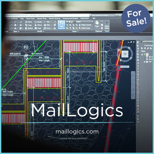 MailLogics.com