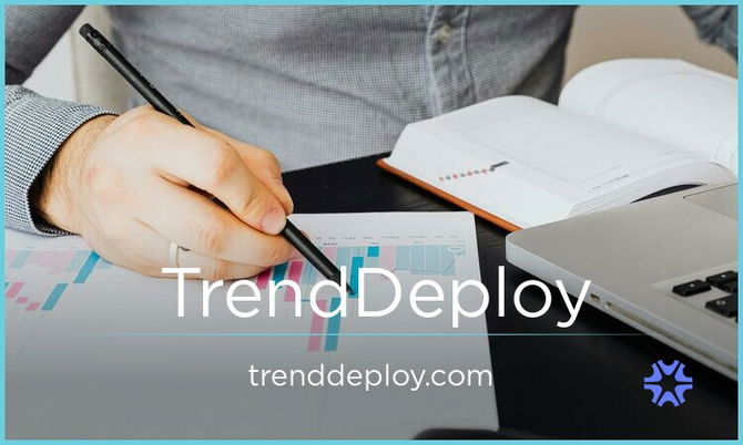 TrendDeploy.com