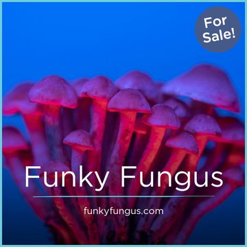 FunkyFungus.com