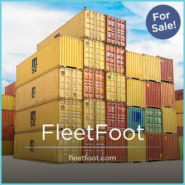 FleetFoot.com image 2