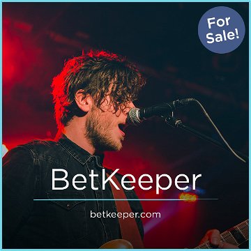 BetKeeper.com