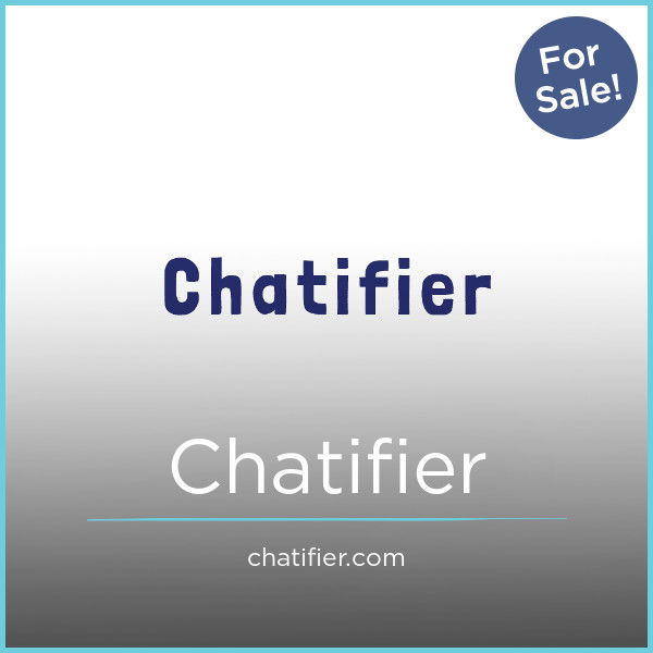 Chatifier.com