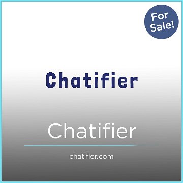 Chatifier.com