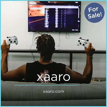 Xaaro.com