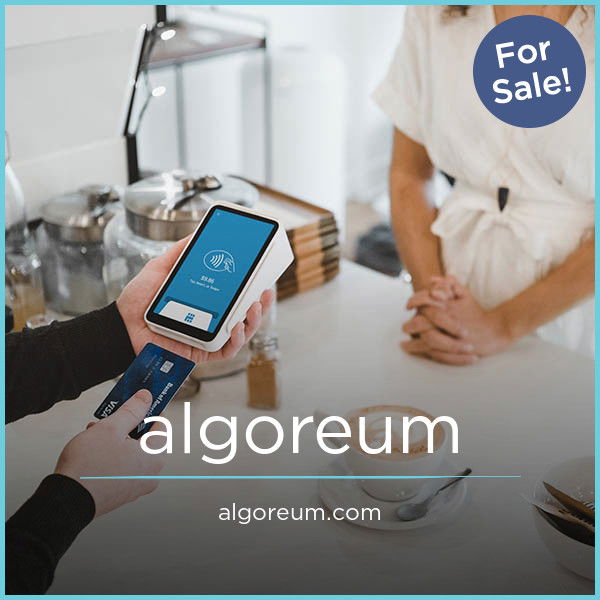 Algoreum.com