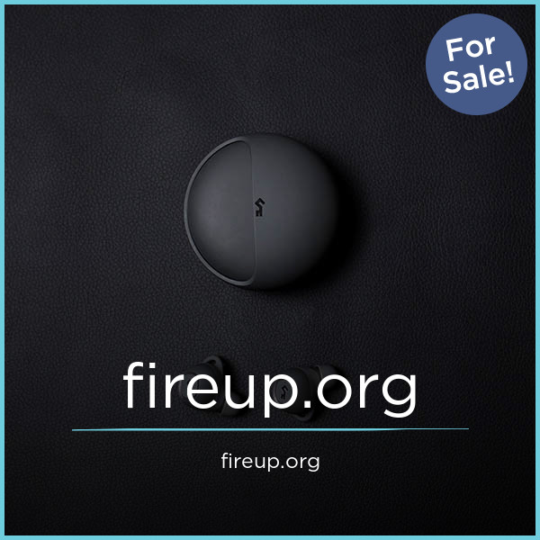 FireUp.org image 2