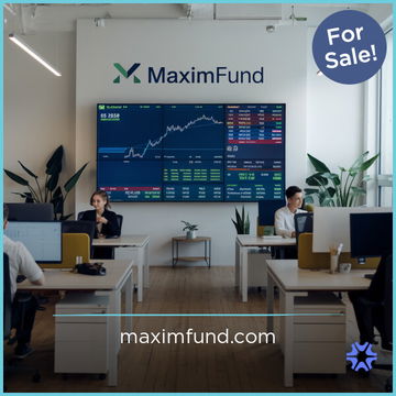 MaximFund.com