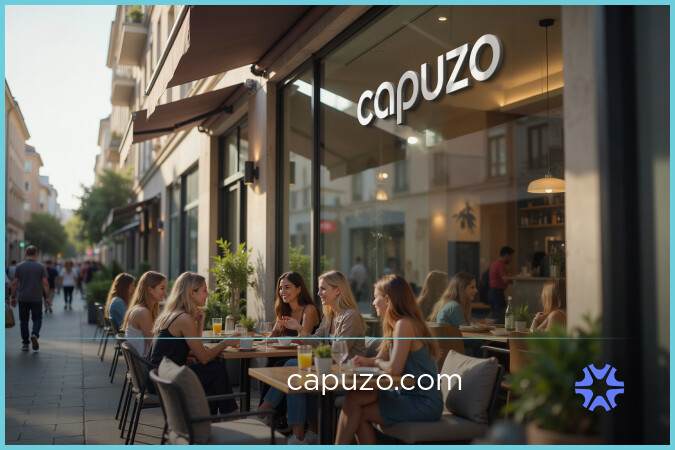 capuzo.com image 2