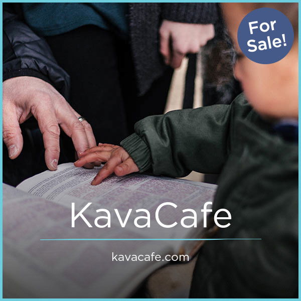 KavaCafe.com