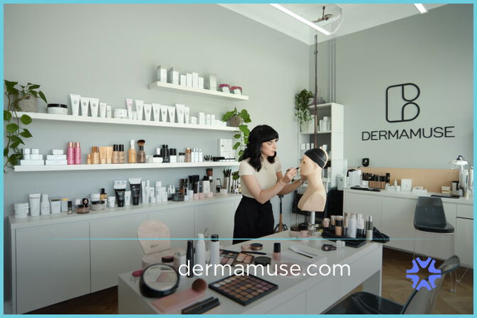 DermaMuse.com — 2