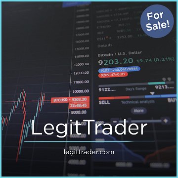 LegitTrader.com