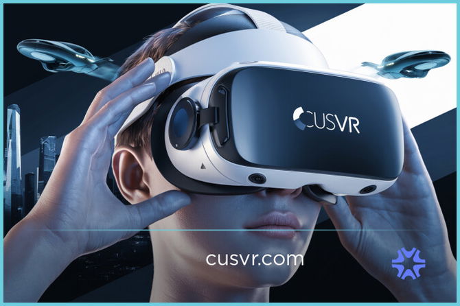 CUSVR.com