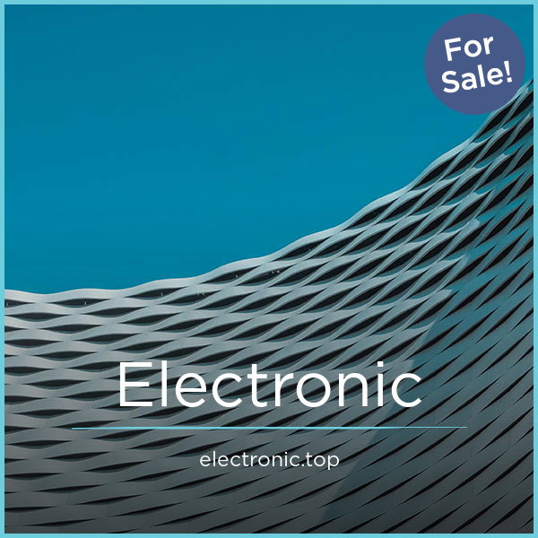 Electronic.top — 2