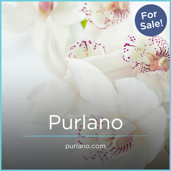Purlano.com - New premium domains