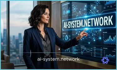 AI-System logo