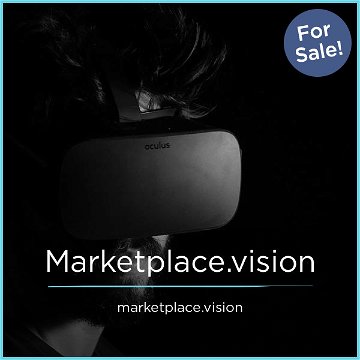 Marketplace.vision