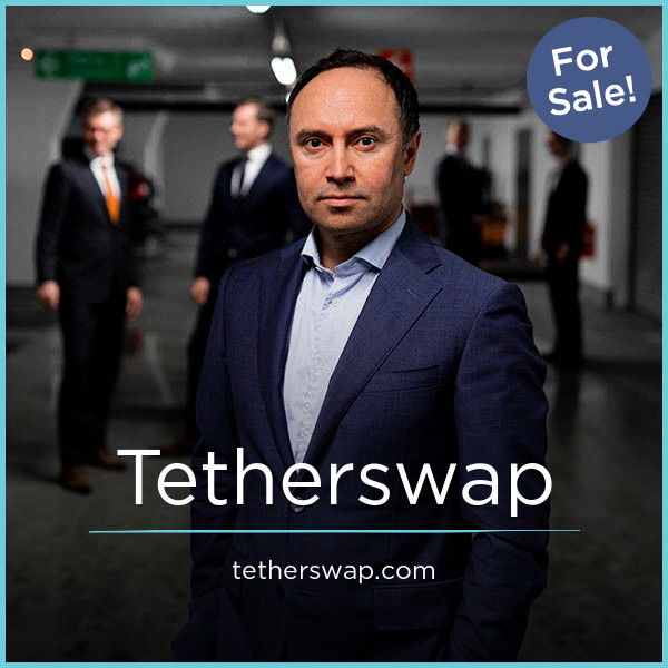 Tetherswap.com