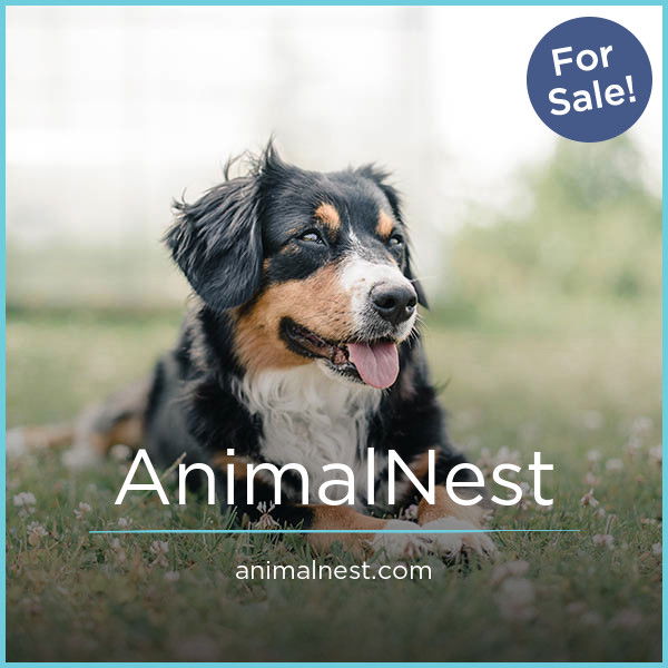 AnimalNest.com — 2