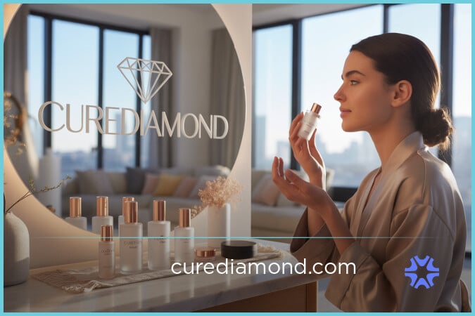 CureDiamond.com image 2