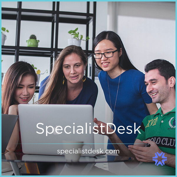 SpecialistDesk.com