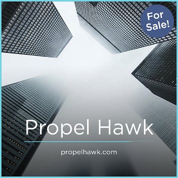 PropelHawk.com