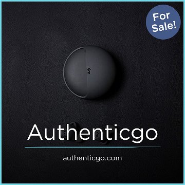 AuthenticGo.com