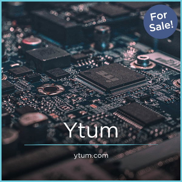 Ytum.com — 2