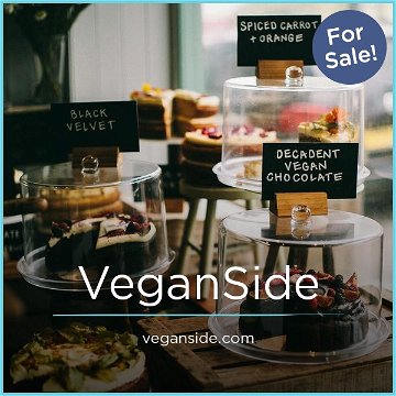 VeganSide.com