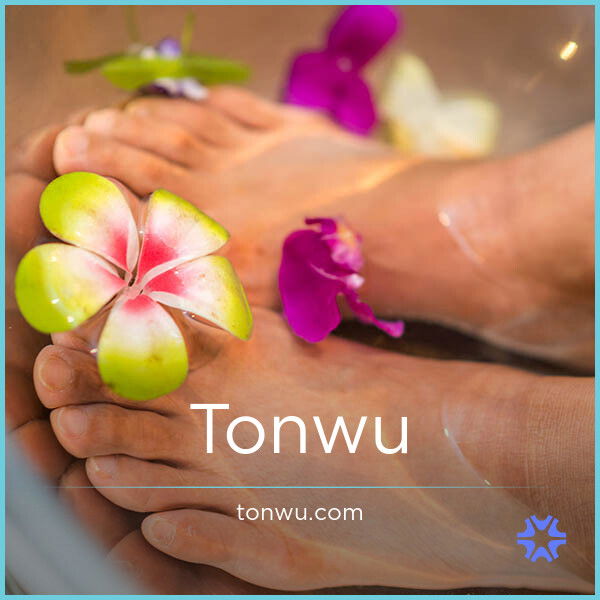 Tonwu.com