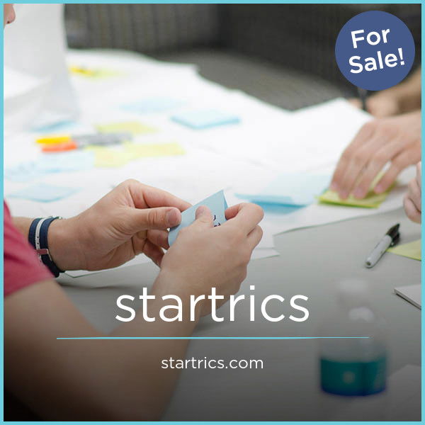 Startrics.com