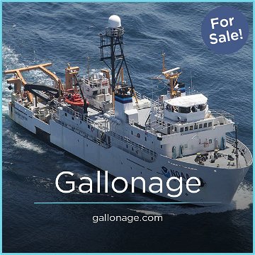 Gallonage.com