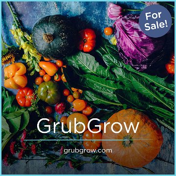 grubgrow.com