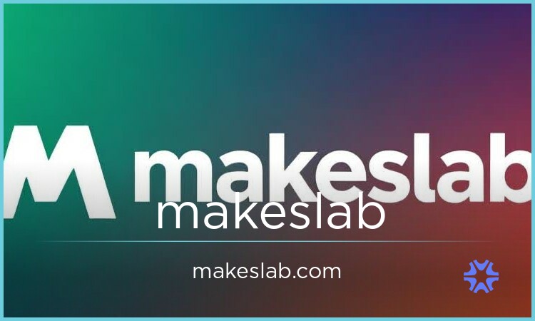 MakeSlab logo