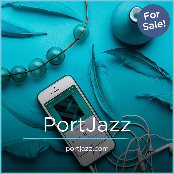 PortJazz.com image 2