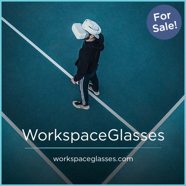 WorkspaceGlasses.com