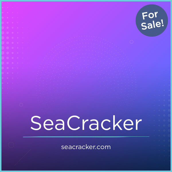 seacracker.com image 2