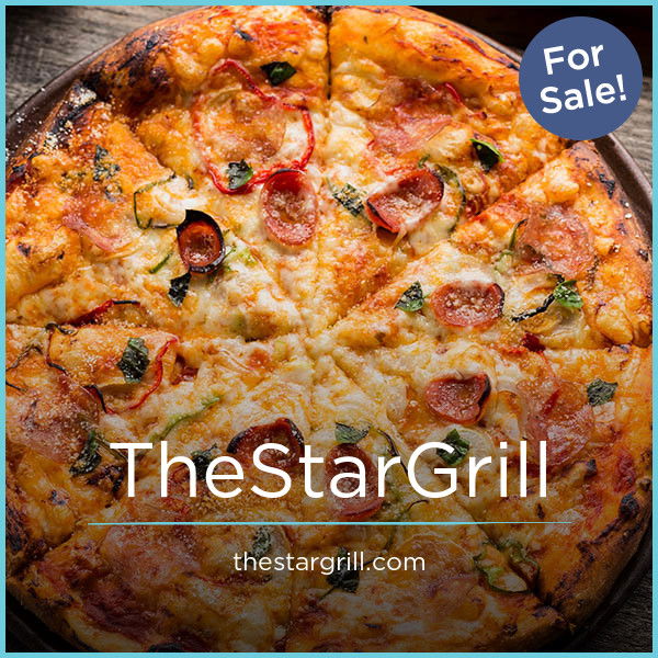 TheStarGrill.com