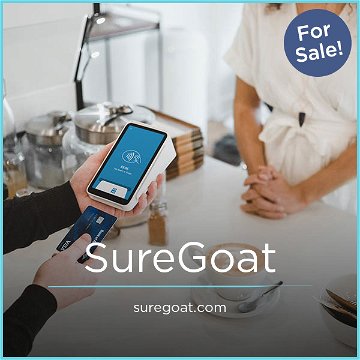 suregoat.com