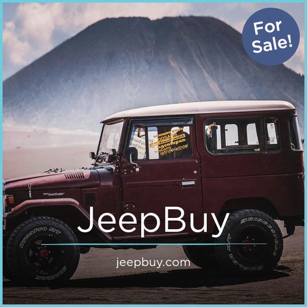 JeepBuy.com